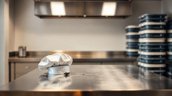10 Stratégies pour optimiser votre inventaire en restauration