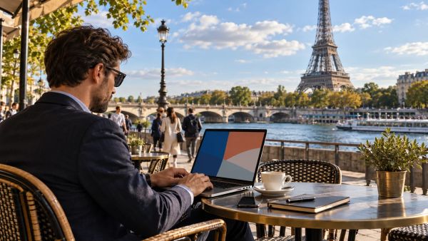 Boostez vos résultats grâce à une agence d'intelligence artificielle