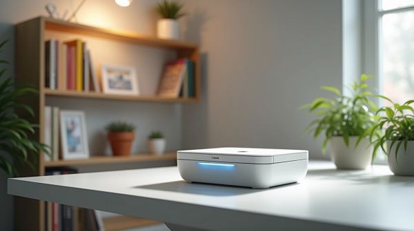 Choisissez votre cartouche Canon Pixma TS6350 pour des impressions économiques