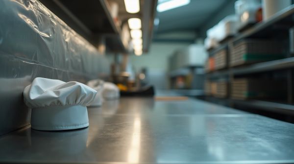 Gérer votre inventaire en restauration pour éviter les pertes