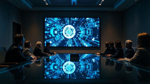 L'impact sérieux de la vidéo IA sur plusieurs secteurs