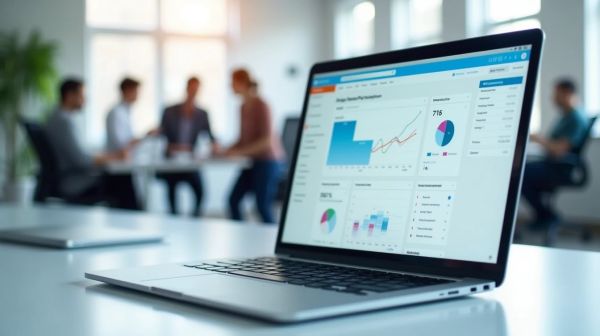 Migration Webflow : stratégies pour un transfert optimisé et réussi