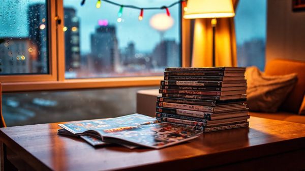 Nouveautés jeux vidéo et manga sur Worldofgeek : tout savoir