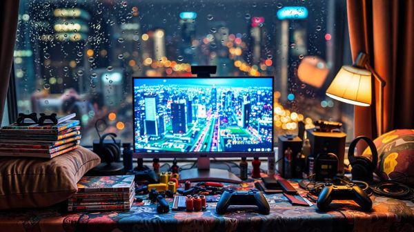 Nouveautés jeux vidéo et manga sur Worldofgeek : tout savoir