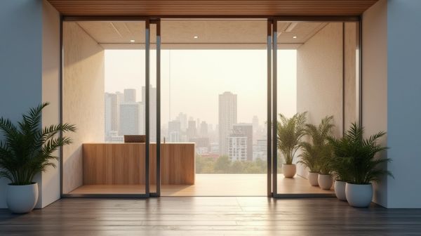 Optimiser la création d'un site vitrine professionnel et attrayant