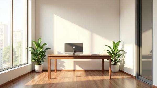 Optimiser la création d'un site vitrine professionnel et attrayant