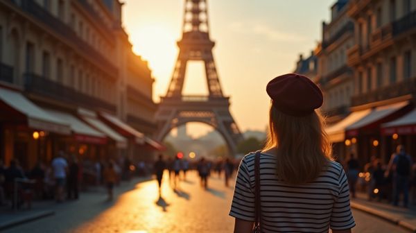 Paris et le no code : la fin des projets web à rallonge