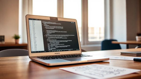 Projets web accélérés à Paris grâce au no code