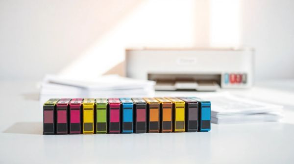 Top cartouches Canon Pixma TS6350 pour des impressions pas chères
