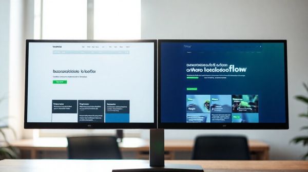 Top méthodes pour réussir une migration sur Webflow