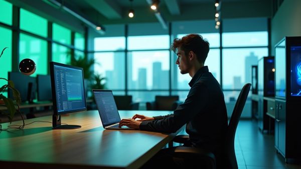 Transformation numérique entreprise : comment tirer parti des nouvelles technologies