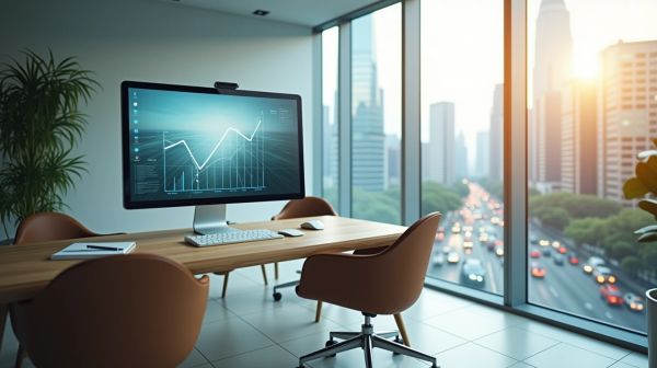 Transformation numérique entreprise : comment tirer parti des nouvelles technologies