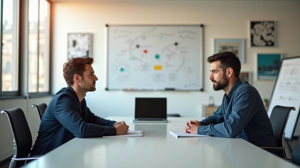 Travailler avec un consultant indépendant en performance web : retour d'expérience