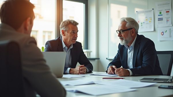 Travailler avec un consultant indépendant en performance web : retour d'expérience