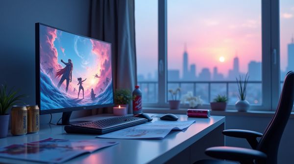 Worldofgeek : les dernières actus jeux vidéo et manga