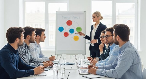 Formation NLP : la méthode pour accélérer votre évolution professionnelle