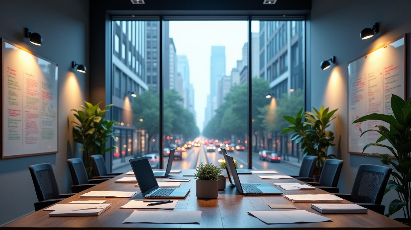 Questions fréquentes sur les agences web