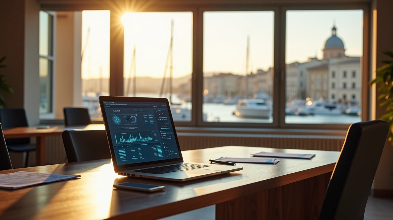 Déroulement d’un audit informatique marseillais : étapes et méthodes