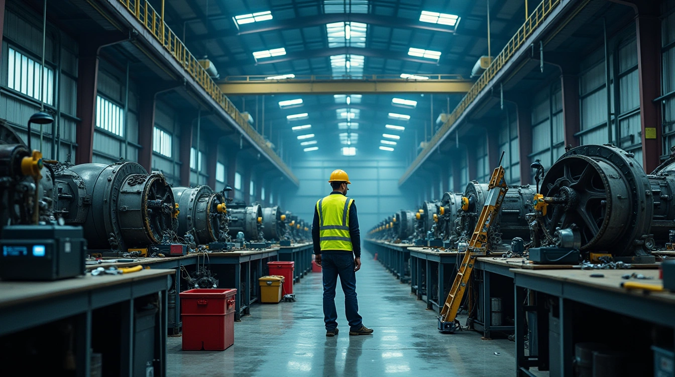 Les fondements technologiques de la maintenance prédictive